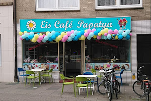 Eiscafe Papatya