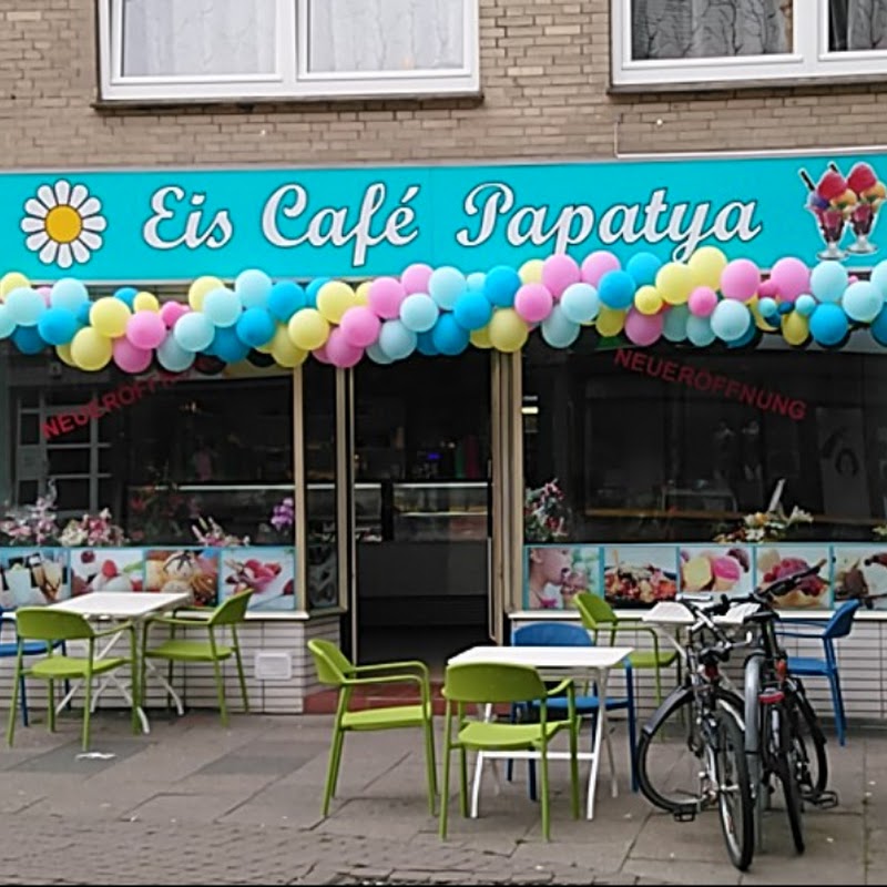 Eiscafe Papatya