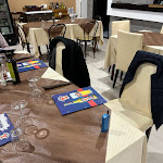 Photo n°7 de l'avis de Eddy.i fait le 28/03/2024 à 14:04 sur le  Ristorante Vecchio Mulino à Cittanova