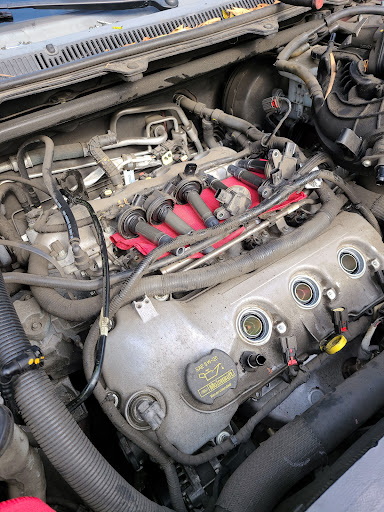 AV Auto Performance Garage image