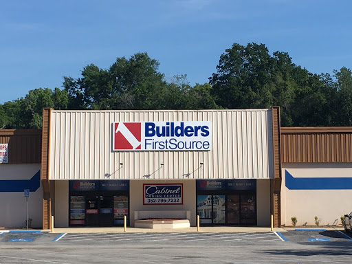 Building Materials Store «ProBuild», reviews and photos, 940 W Jefferson St, Brooksville, FL 34601, USA