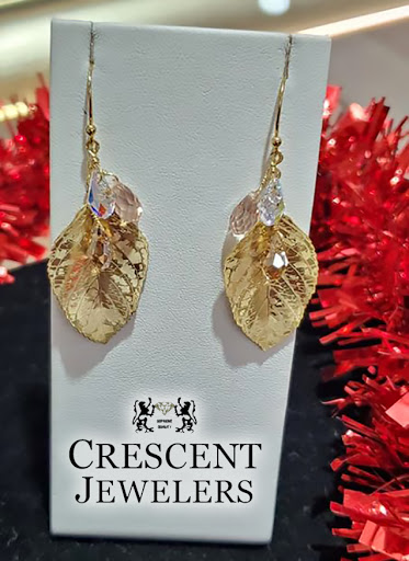 Jeweler «Crescent Jewelers», reviews and photos, 429 Main St, La Crosse, WI 54601, USA