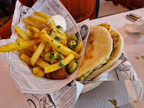 Les plus récentes photos du Restaurant tunisien Al Doken à Cachan - n°9