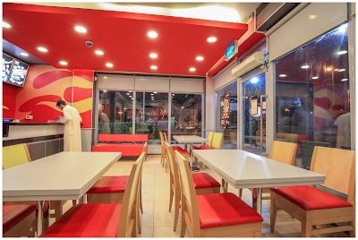 Photos of Burger King , Naseem
