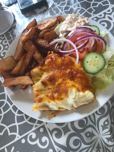 TJ’s Catering & Cafe - Coffee shop