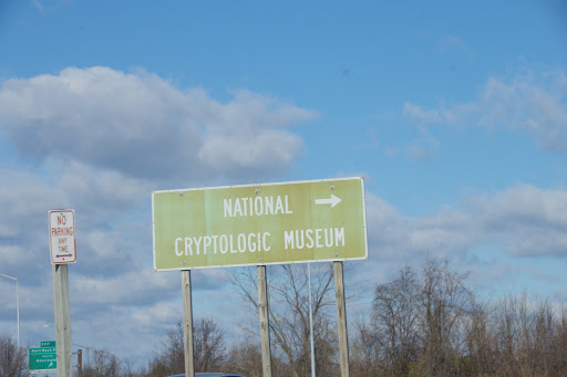 Museum «National Cryptologic Museum», reviews and photos, 8290 Colony Seven Rd, Annapolis Junction, MD 20701, USA
