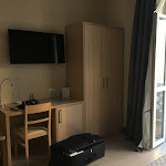 Photo n°3 de l'avis de Ludmila.e fait le 05/12/2016 à 22:40 sur le  Hotel Paganini à Milan