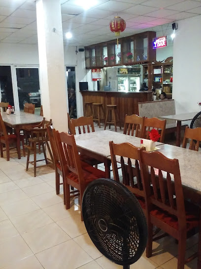 New Capital Restaurant - 66RH+VGC, Hummingbird Ave, Belmopan, Belize