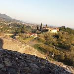 Photo n°2 de l'avis de erika.o fait le 11/09/2023 à 18:37 sur le  Forteresse de Sarzanello à Sarzana