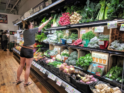 Market «Easton Public Market», reviews and photos, 325 Northampton St, Easton, PA 18042, USA