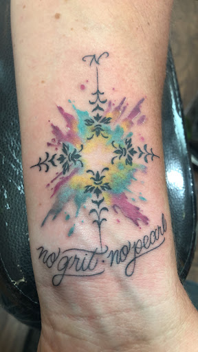 Explore statue of liberty tattoo ideas, creative tattoo ideas in Broomfield, available at Ink & Art Collective