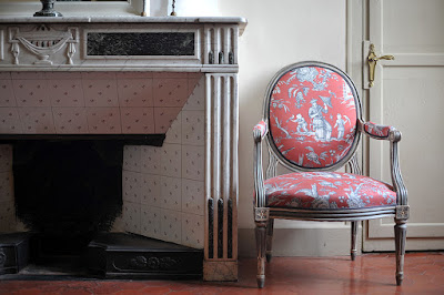 Atelier Thibaud Biasino à Le Blanc