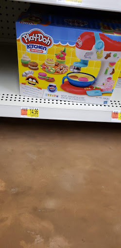 Department Store «Walmart Supercenter», reviews and photos, 950 W Votaw St, Portland, IN 47371, USA