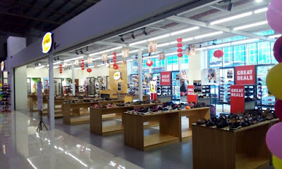 Hypershoe KIP Mall Kota Warisan-Sepang