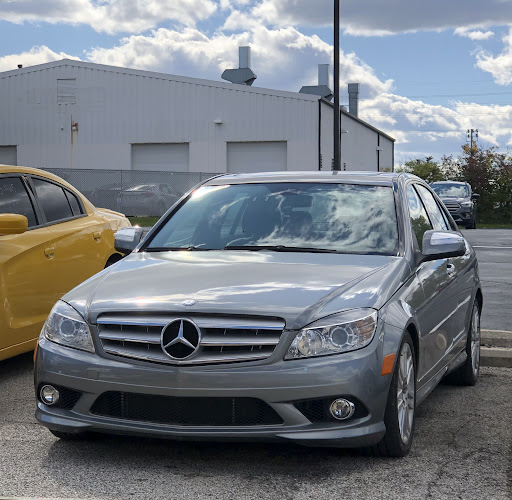 Auto Repair Shop «Di Lizio Auto Repair, Inc. - Bosch Car Service», reviews and photos, 26050 Cannon Rd, Bedford Heights, OH 44146, USA