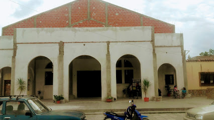 Parroquia San Pedro Apostol