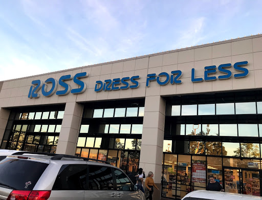 Cypress Plaza Shopping Center, 6824 Katella Ave, Cypress, CA 90630, USA, 