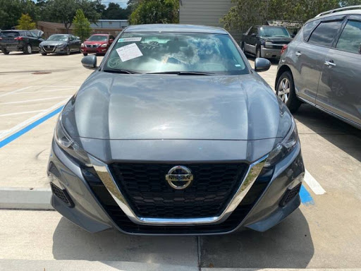 Used Car Dealer «ETS Autos Inc», reviews and photos, 2612 Sanford Ave, Sanford, FL 32773, USA