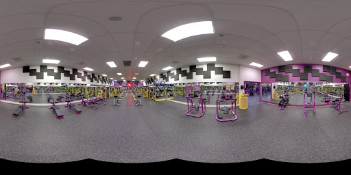 Gym «Planet Fitness», reviews and photos, 5050 S Memorial Dr, Tulsa, OK 74145, USA