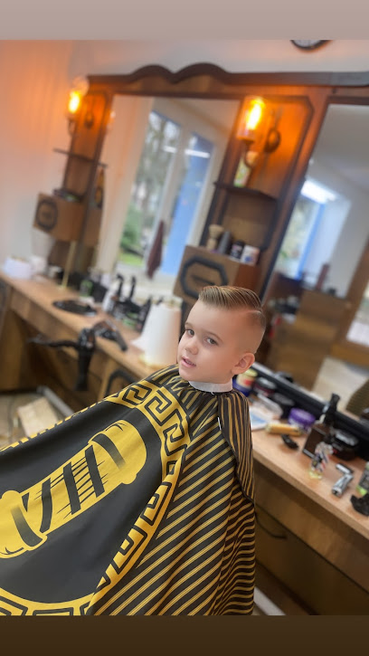 Schadi Barbershop