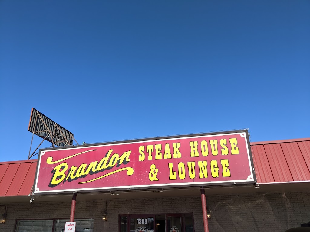 Brandon Steakhouse & Lounge 57005