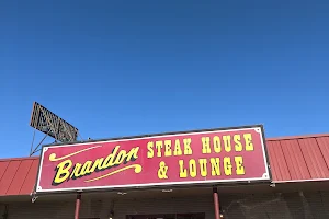 Brandon Steakhouse & Lounge image