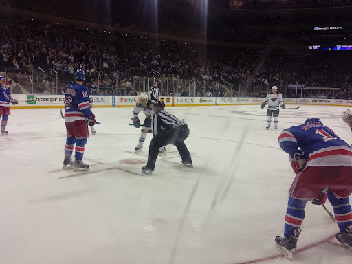 Arena «MSG Networks», reviews and photos, 2 Pennsylvania Plaza, New York, NY 10121, USA