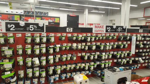 Office Supply Store «Staples», reviews and photos, 209-34 Northern Blvd, Bayside, NY 11361, USA