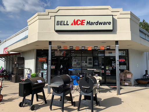 Hardware Store «Bell Ace Hardware», reviews and photos, 1051 Trexlertown Rd, Trexlertown, PA 18087, USA