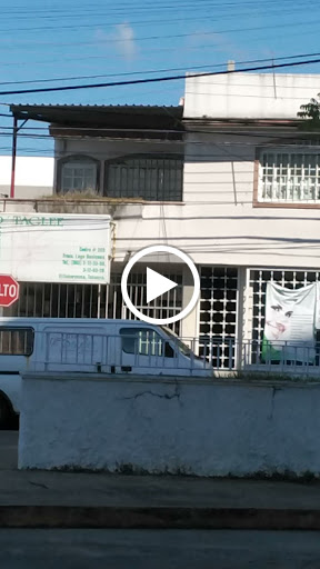 Florería Dtaglee – Villahermosa