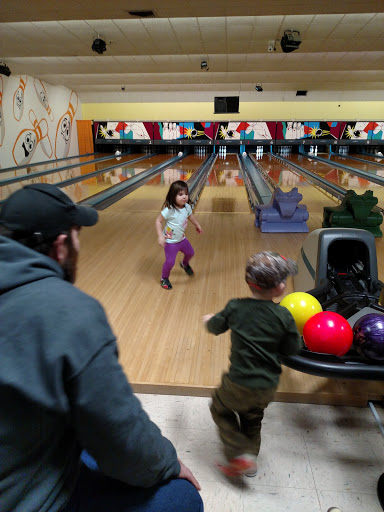 Bowling Alley «South Hanover Lanes», reviews and photos, 1767 Baltimore Pike, Hanover, PA 17331, USA