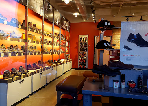 Shoe Store «Red Wing», reviews and photos, 1610 Old Country Rd, Westbury, NY 11590, USA