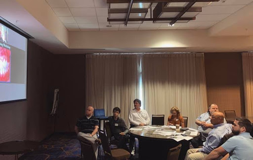 Dental Implants Periodontist «Jose I Arauz, DMD PA», reviews and photos