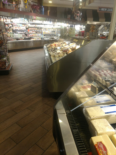 Grocery Store «The Fresh Market», reviews and photos, 850 N Western Ave, Lake Forest, IL 60045, USA