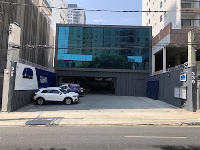 Autoglass - Sao Paulo Vila Pompéia São SP