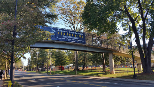 Book Store «Johnson C. Smith University Bookstore», reviews and photos, 100 Beatties Ford Rd, Charlotte, NC 28216, USA