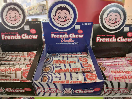 Movie Rental Store «Hometown Video», reviews and photos, 656 Main St, Brookville, IN 47012, USA