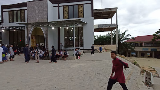 Video - Ma'had Imam Ibnu Katsir Riau