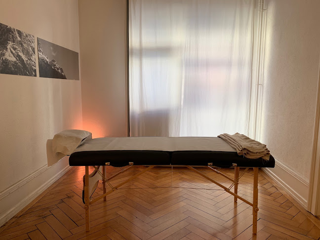 Rezensionen über YINBAO - Raum für Akupunktur, Chinesische Kräuter und Shiatsu in Zürich - Akupunkteur