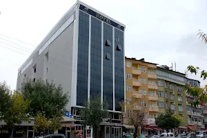 HOTEL DİYAR PARİS image