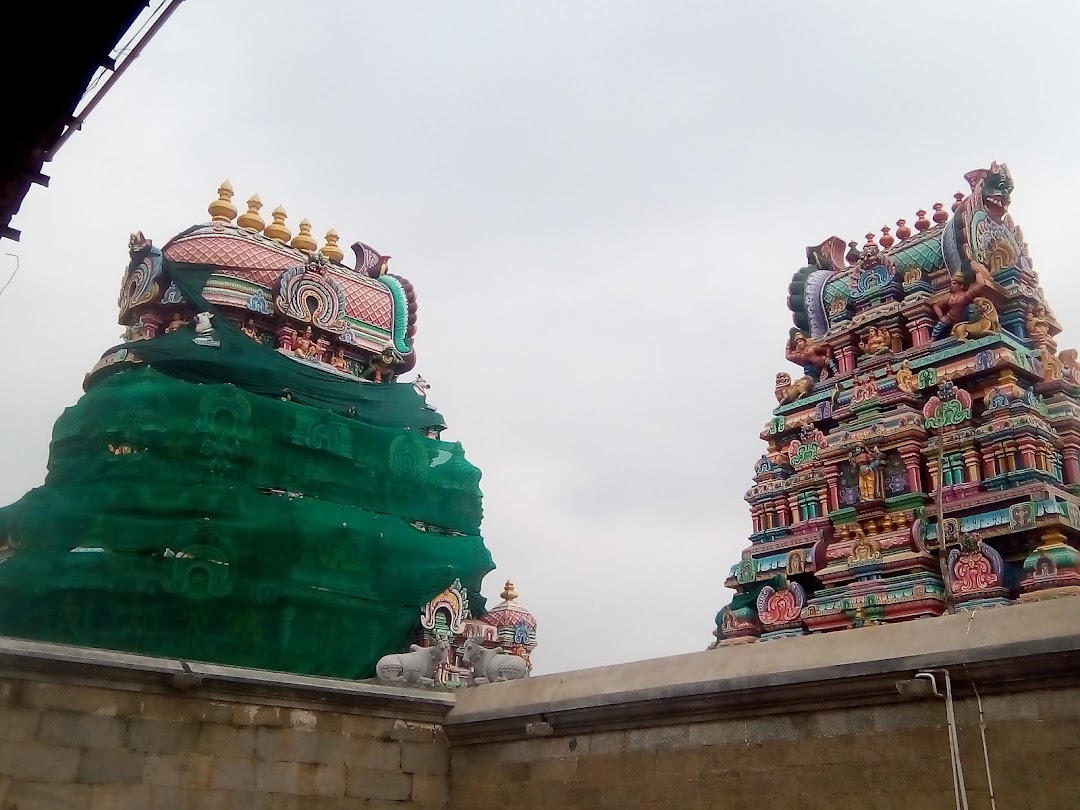 Thirumullaivoyal