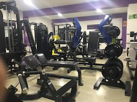 Land Fiteness Gym