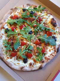 Photos du propriétaire du Pizzas à emporter PIZZA'THIB à Chomérac - n°15