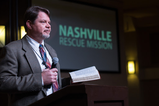 Mission «Nashville Rescue Mission», reviews and photos