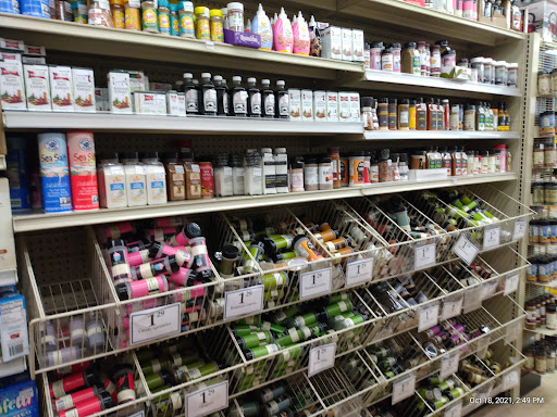 Home Goods Store «Christmas Tree Shops», reviews and photos, 46 Springer Dr, Bangor, ME 04401, USA