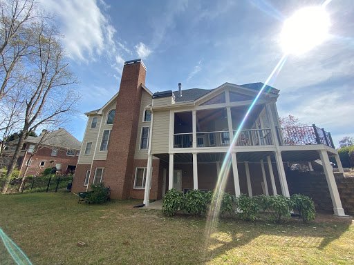 Painter «Top Choice Painters, llc», reviews and photos, 5940 GA-92 #103, Acworth, GA 30102, USA