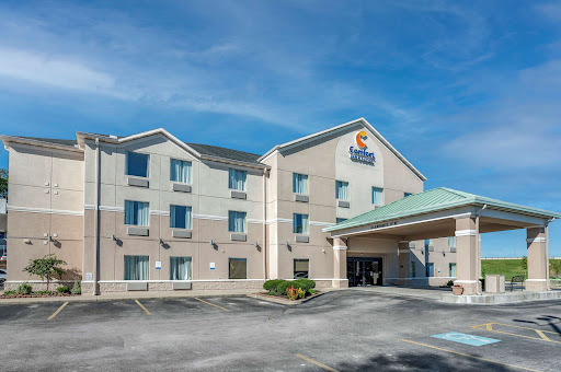 Comfort Inn & Suites