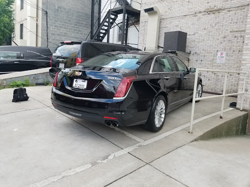 Ms.Underdog Mobile Detailing en Washington