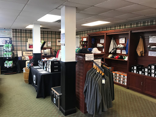 Golf Course «Douglaston Golf Course», reviews and photos, 6320 Marathon Pkwy, Douglaston, NY 11363, USA