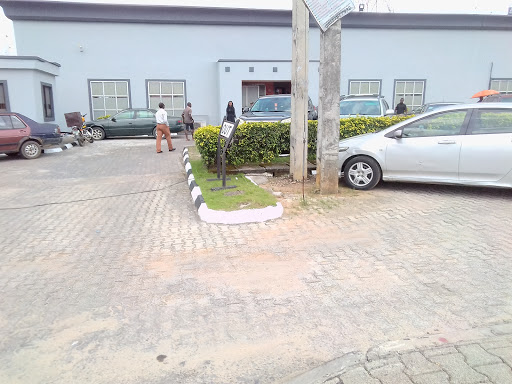 Guaranty Trust Bank PLC, No. 44 Trans-Amadi Industrial Layout Rd, Trans Amadi 500262, Port Harcourt, Nigeria, Financial Consultant, state Rivers